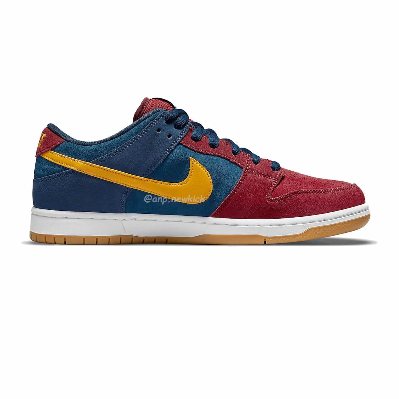 Nike Sb Dunk Low Barcelona Dj0606 400 (2) - newkick.cc