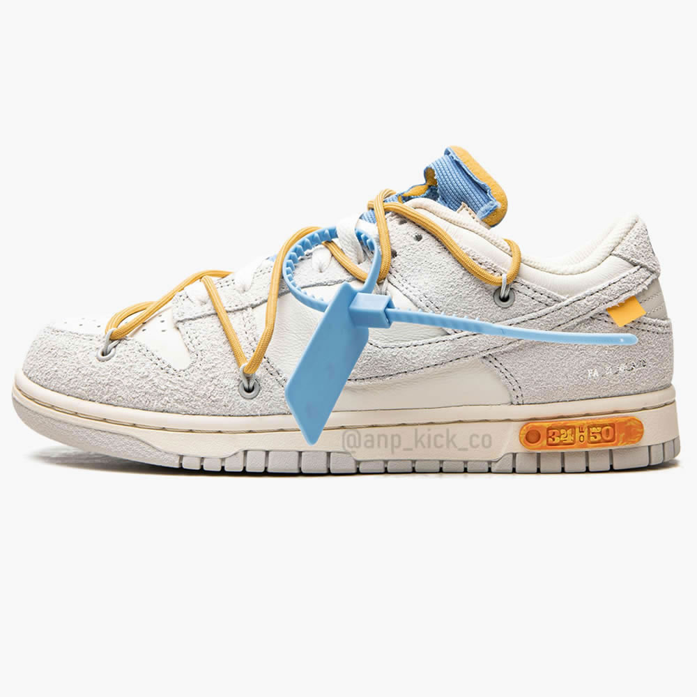 Off White Nike Sb Dunk Low Lot 34 Of 50 (1) - newkick.cc