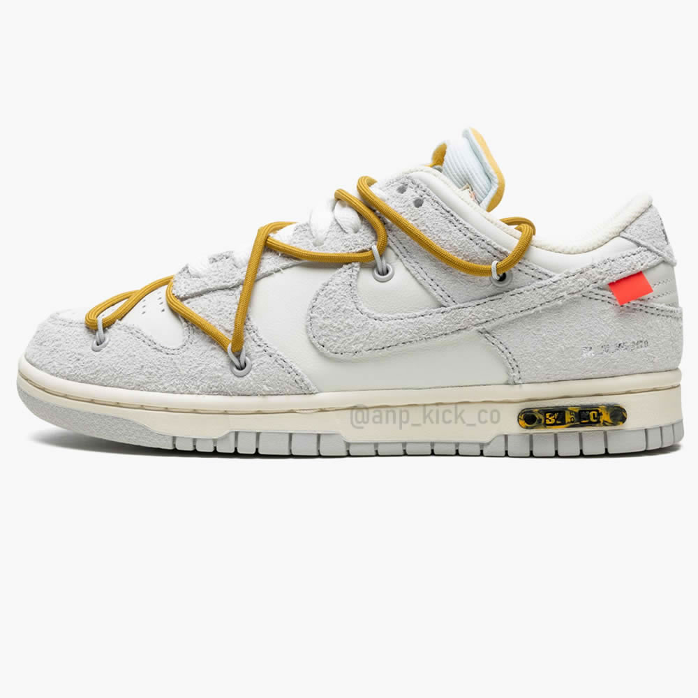 Off White Nike Sb Dunk Low Lot 37 Of 50 (3) - newkick.cc