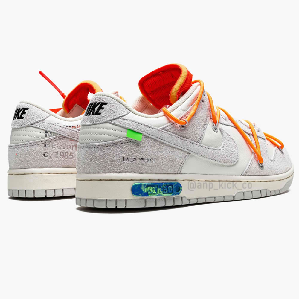 Off White Nike Sb Dunk Low Lot 31 Of 50 (1) - newkick.cc