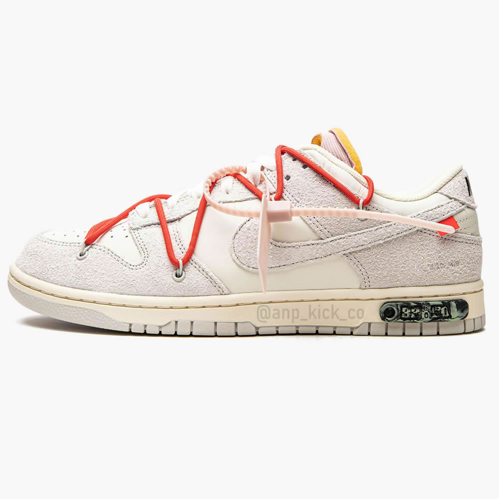 Off White Nike Sb Dunk Low Lot 33 Of 50 (1) - newkick.cc