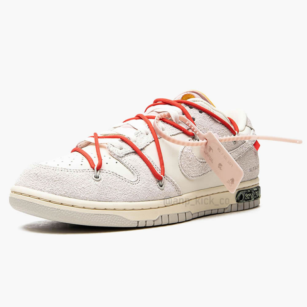 Off White Nike Sb Dunk Low Lot 33 Of 50 (5) - newkick.cc