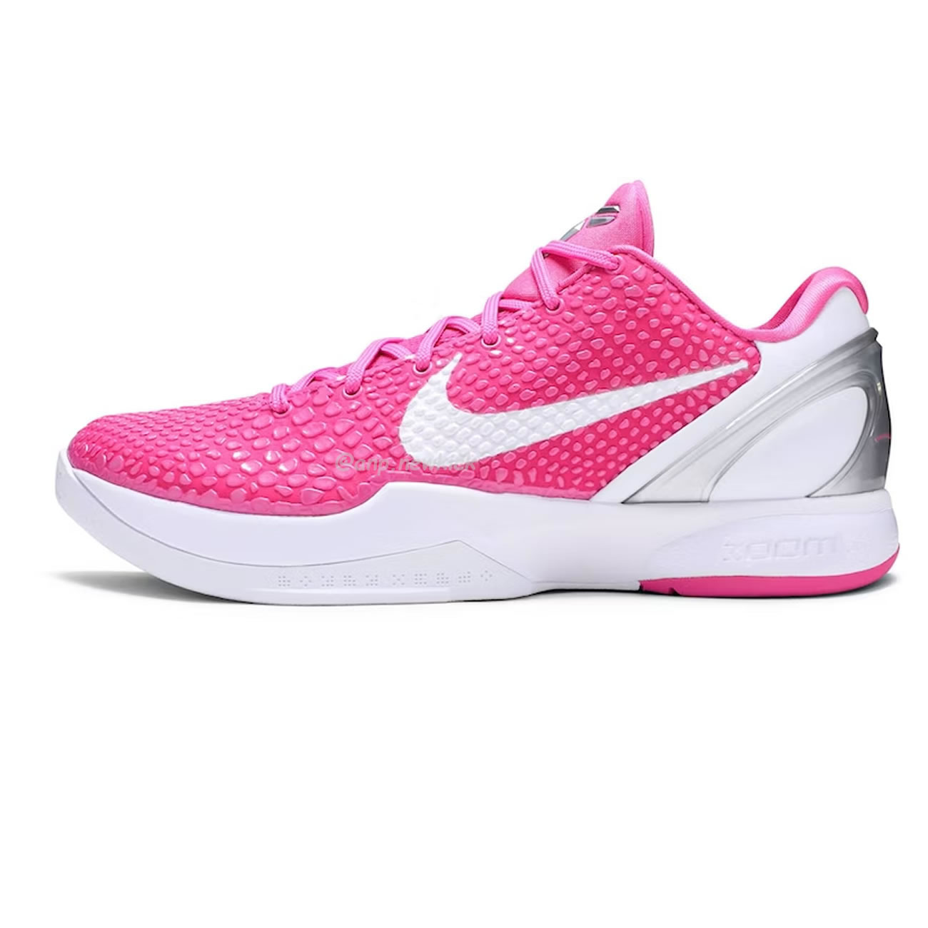 Nike Kobe Protro 6 Think Pink Dj3596 600 (1) - newkick.cc