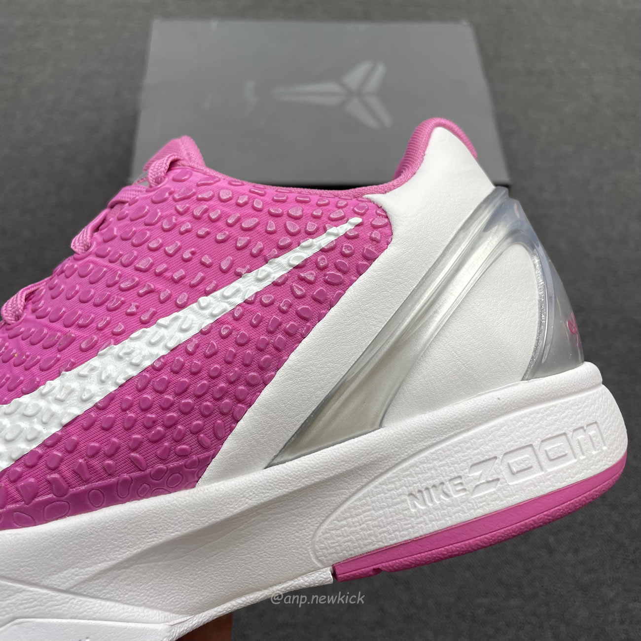 Nike Kobe Protro 6 Think Pink Dj3596 600 (5) - newkick.cc