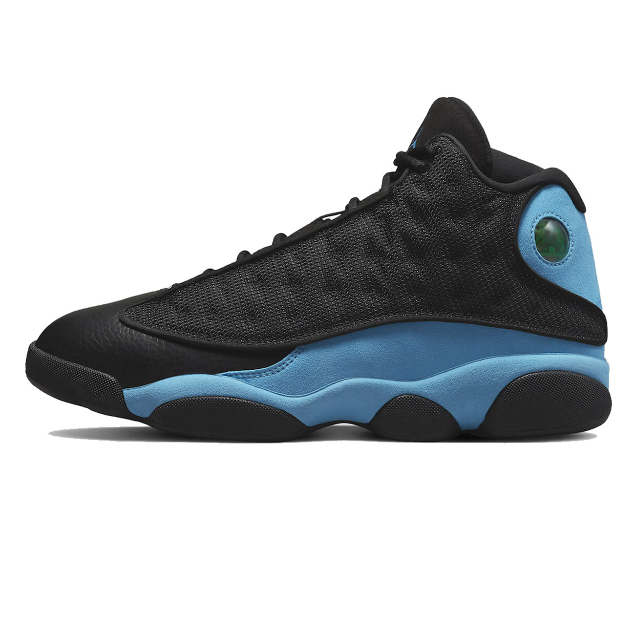 Air Jordan 13 Retro University Blue Dj5982 041 (17) - newkick.cc