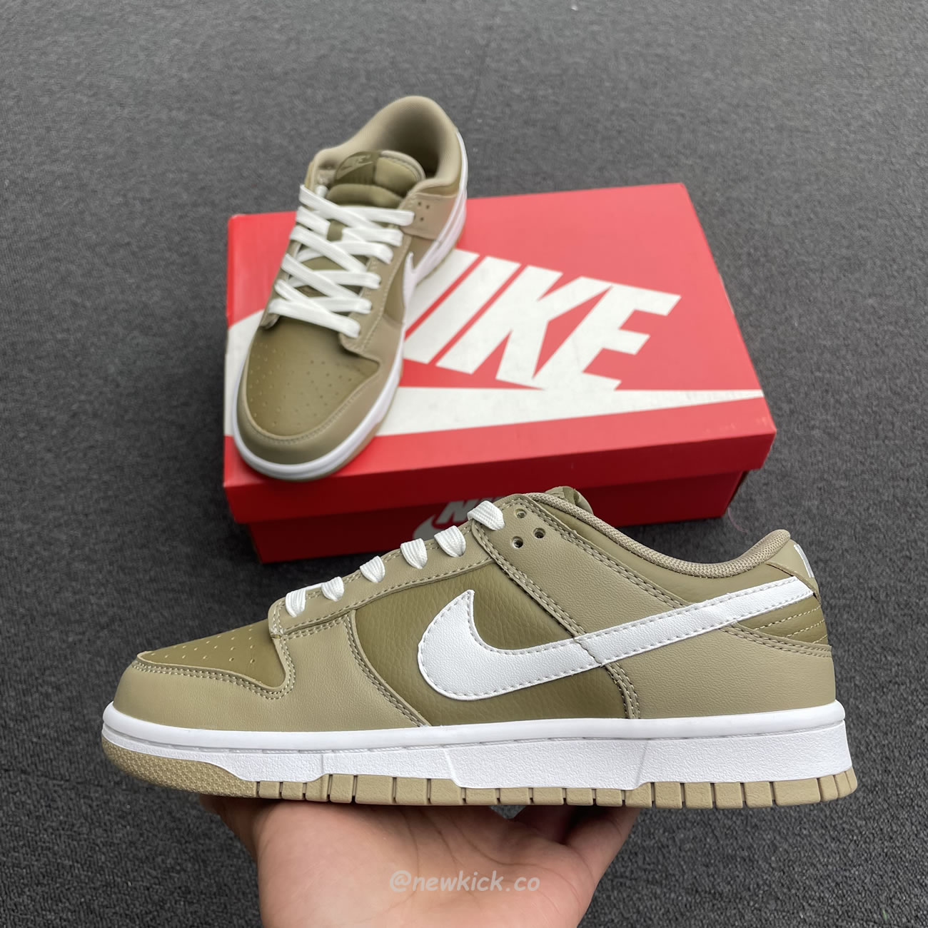 Nike Dunk Low Judge Grey Dj6188 200 (16) - newkick.cc