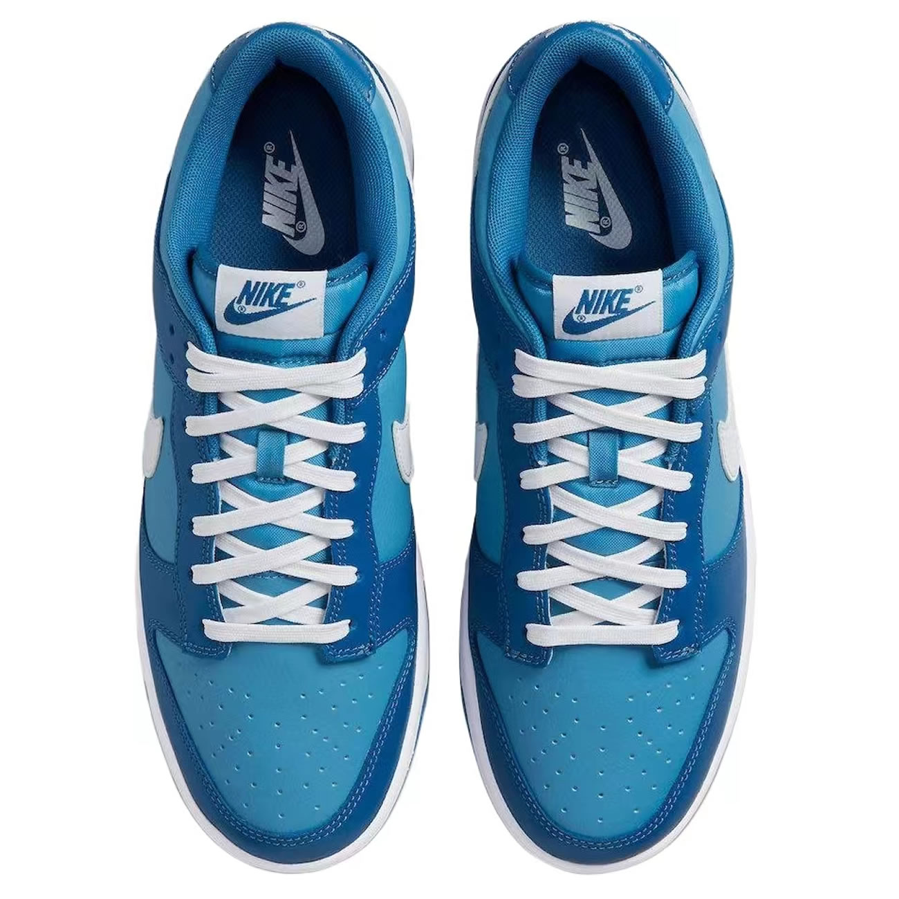 Nike Dunk Low Dark Marina Blue Dj6188 400 (3) - newkick.cc