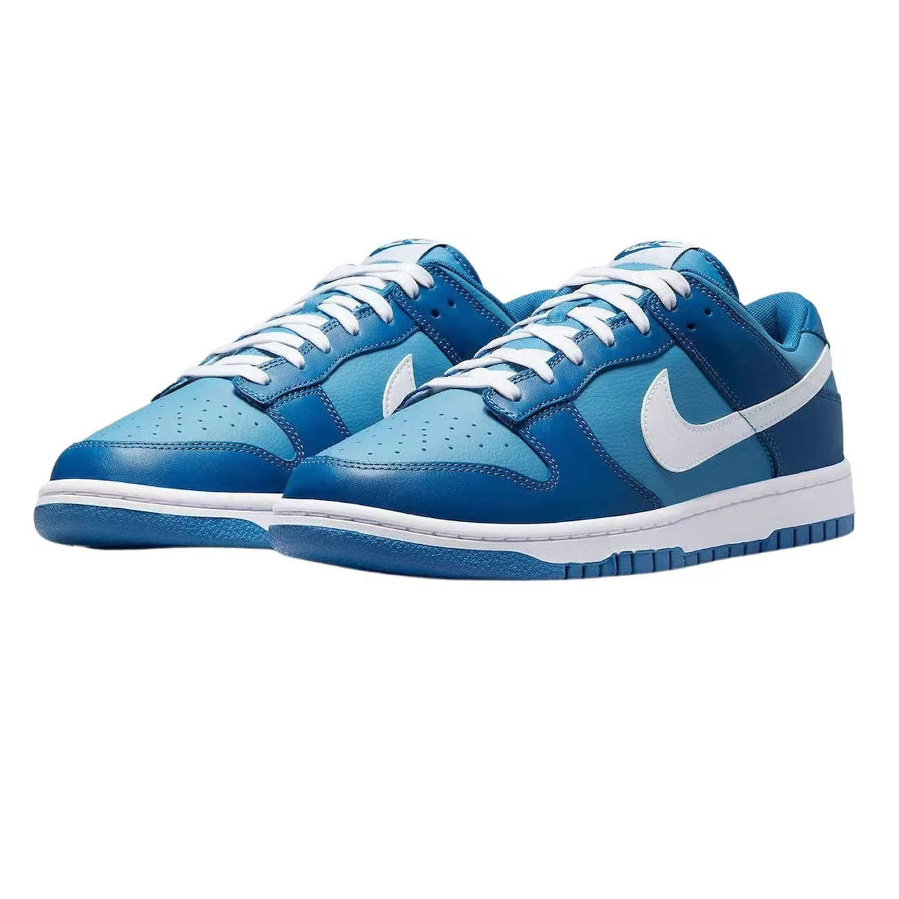 Nike Dunk Low Dark Marina Blue Dj6188 400 (6) - newkick.cc