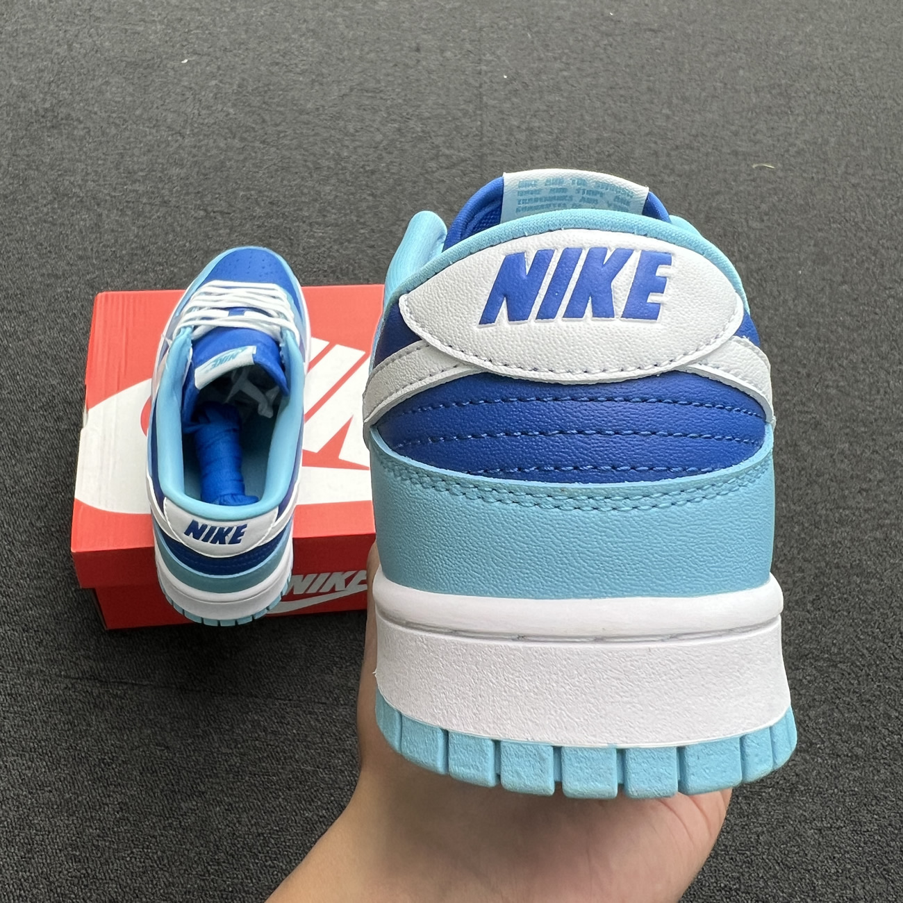 Nike Dunk Low Retro Qs Argon 2022 Dm0121 400 (10) - newkick.cc