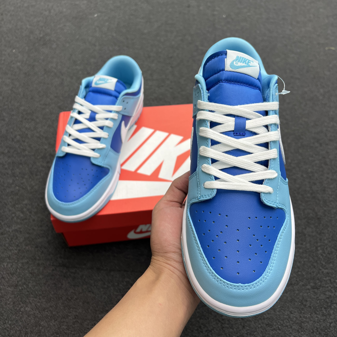 Nike Dunk Low Retro Qs Argon 2022 Dm0121 400 (14) - newkick.cc