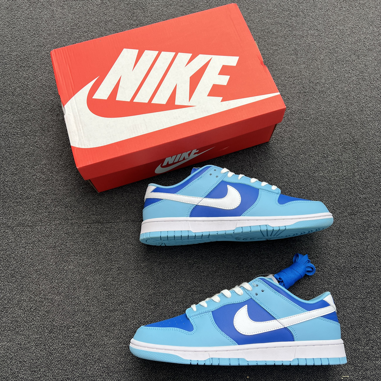 Nike Dunk Low Retro Qs Argon 2022 Dm0121 400 (9) - newkick.cc