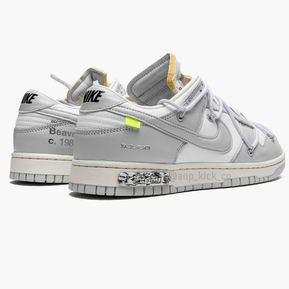 Off White Nike Sb Dunk Low Lot 49 Of 50 (1) - newkick.cc