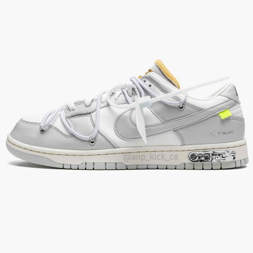 Off White Nike Sb Dunk Low Lot 49 Of 50 (3) - newkick.cc