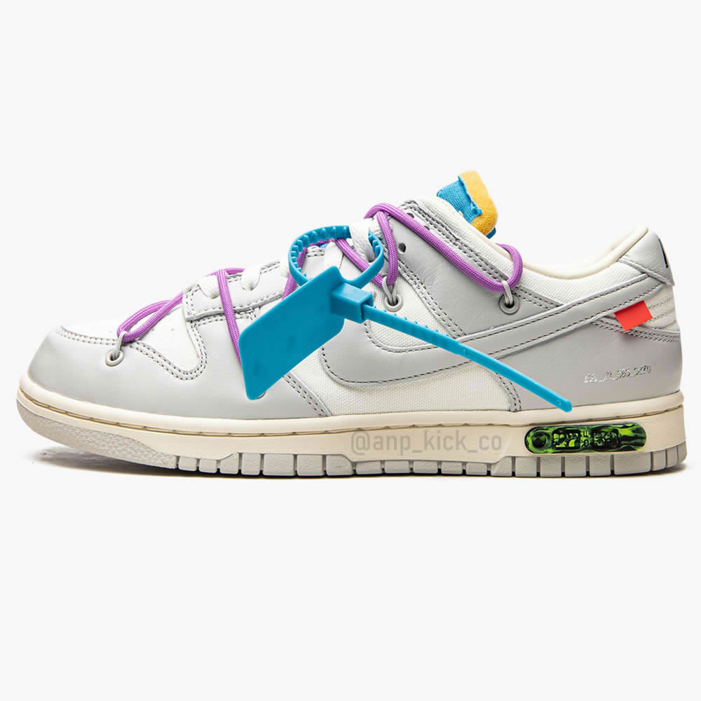 Off White Nike Sb Dunk Low Lot 47 Of 50 (2) - newkick.cc