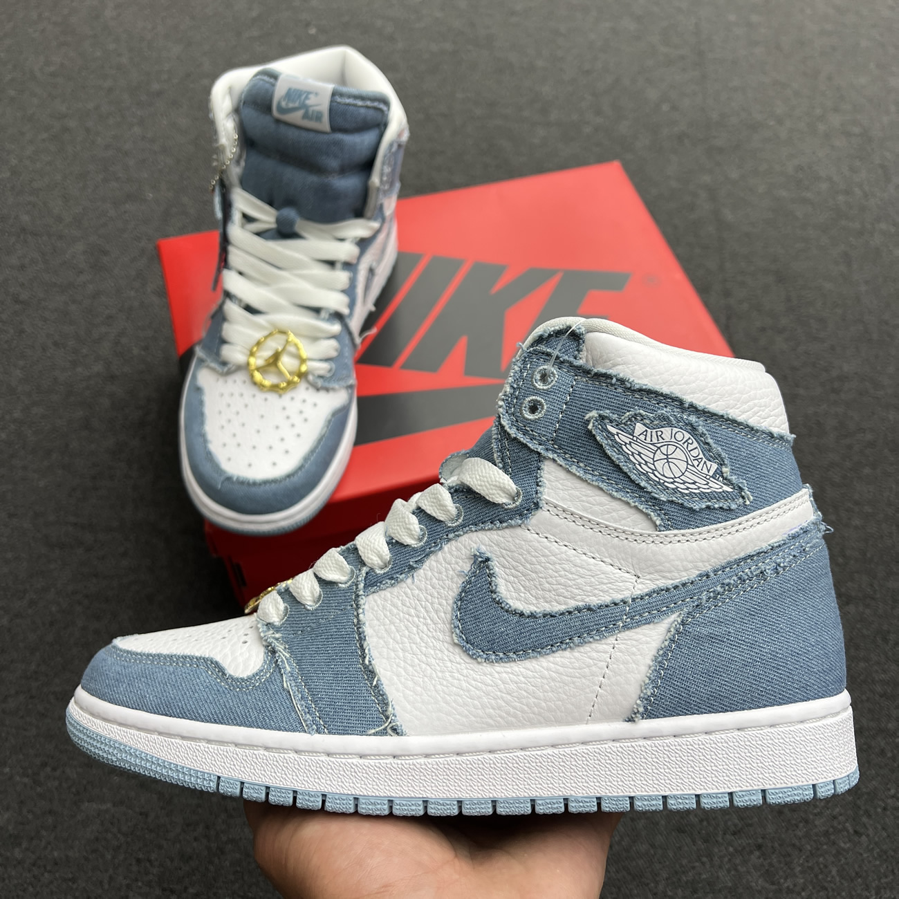 Air Jordan 1 High Og Denim W Dm9036 104 (4) - newkick.cc