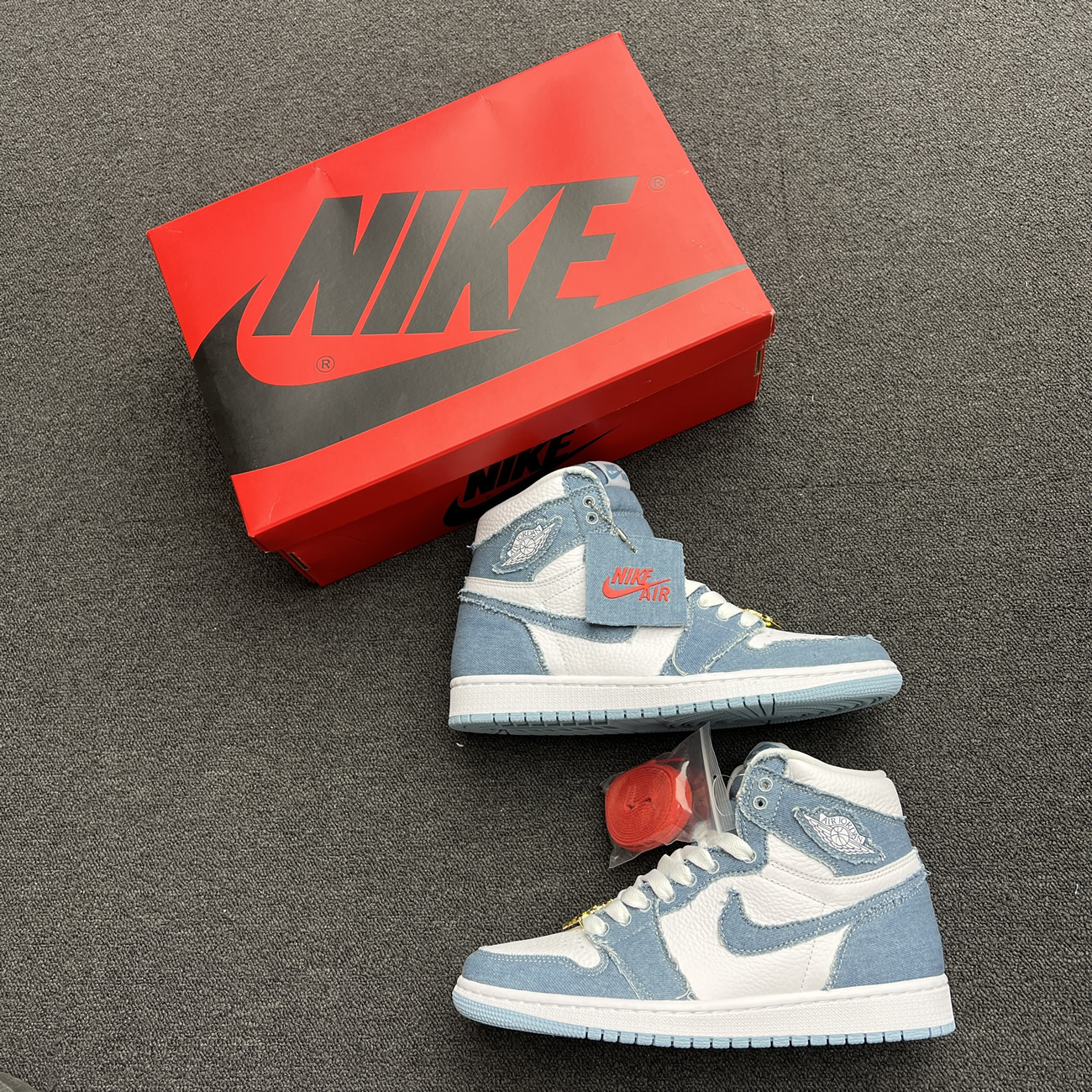 Air Jordan 1 High Og Denim W Dm9036 104 (5) - newkick.cc