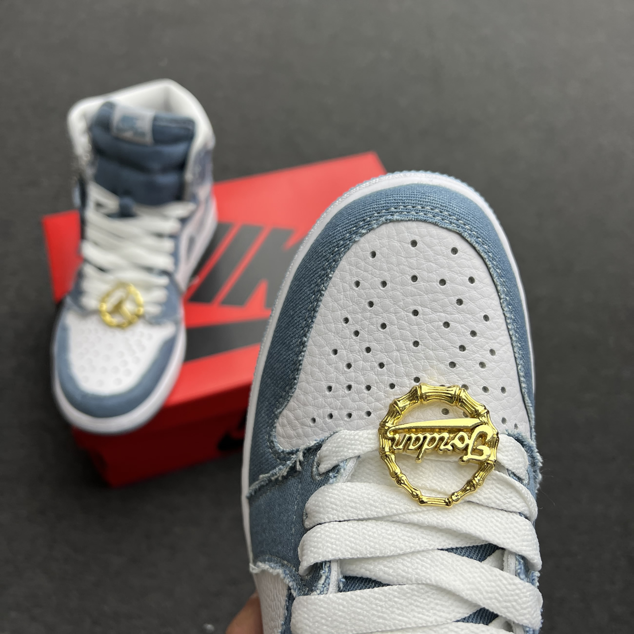 Air Jordan 1 High Og Denim W Dm9036 104 (7) - newkick.cc