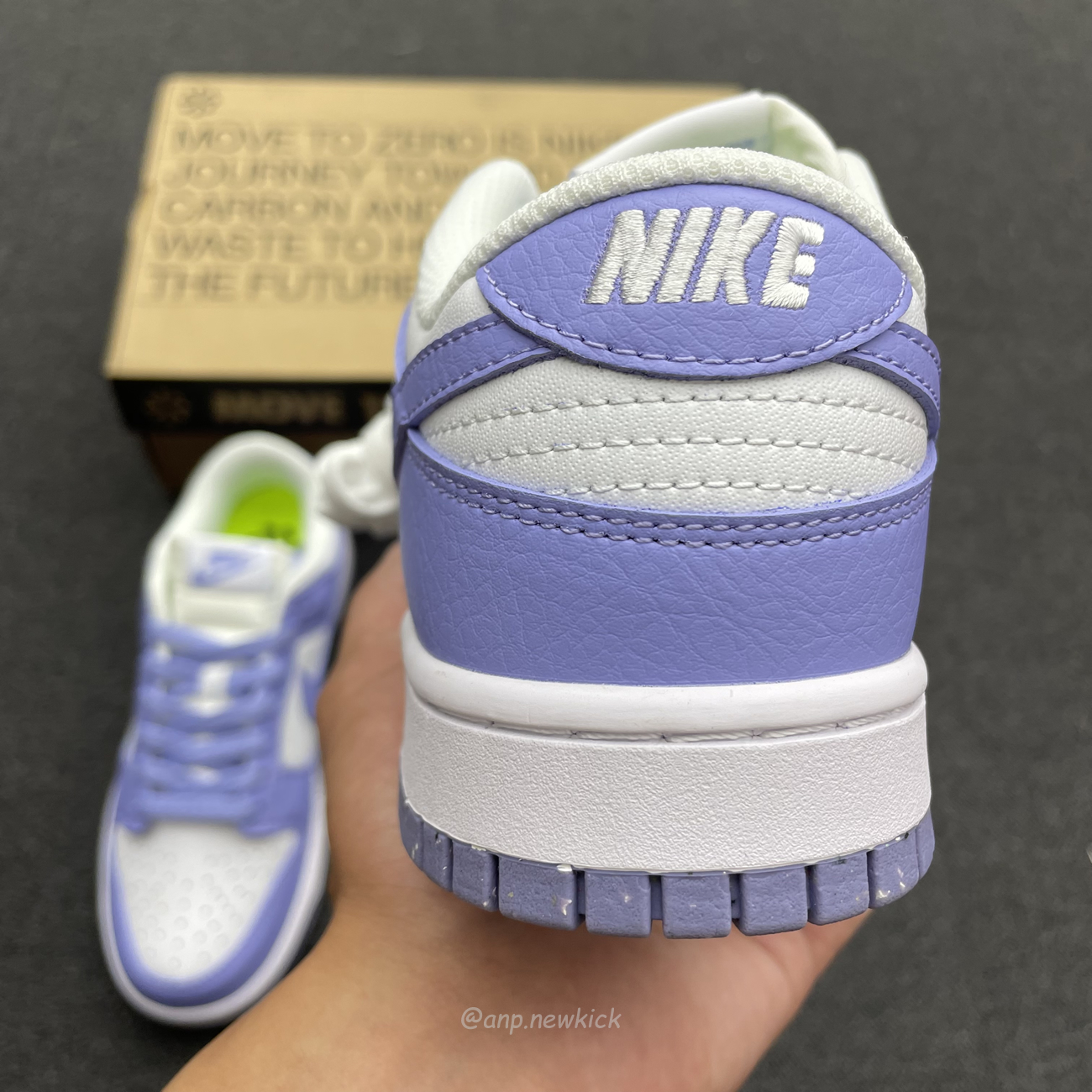 Nike Dunk Low Next Nature Lilac Dn1431 103 (10) - newkick.cc