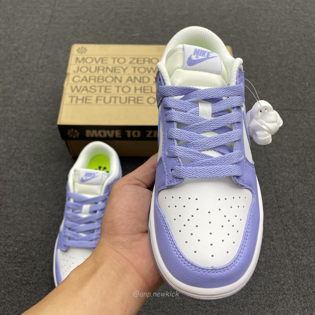 Nike Dunk Low Next Nature Lilac Dn1431 103 (11) - newkick.cc