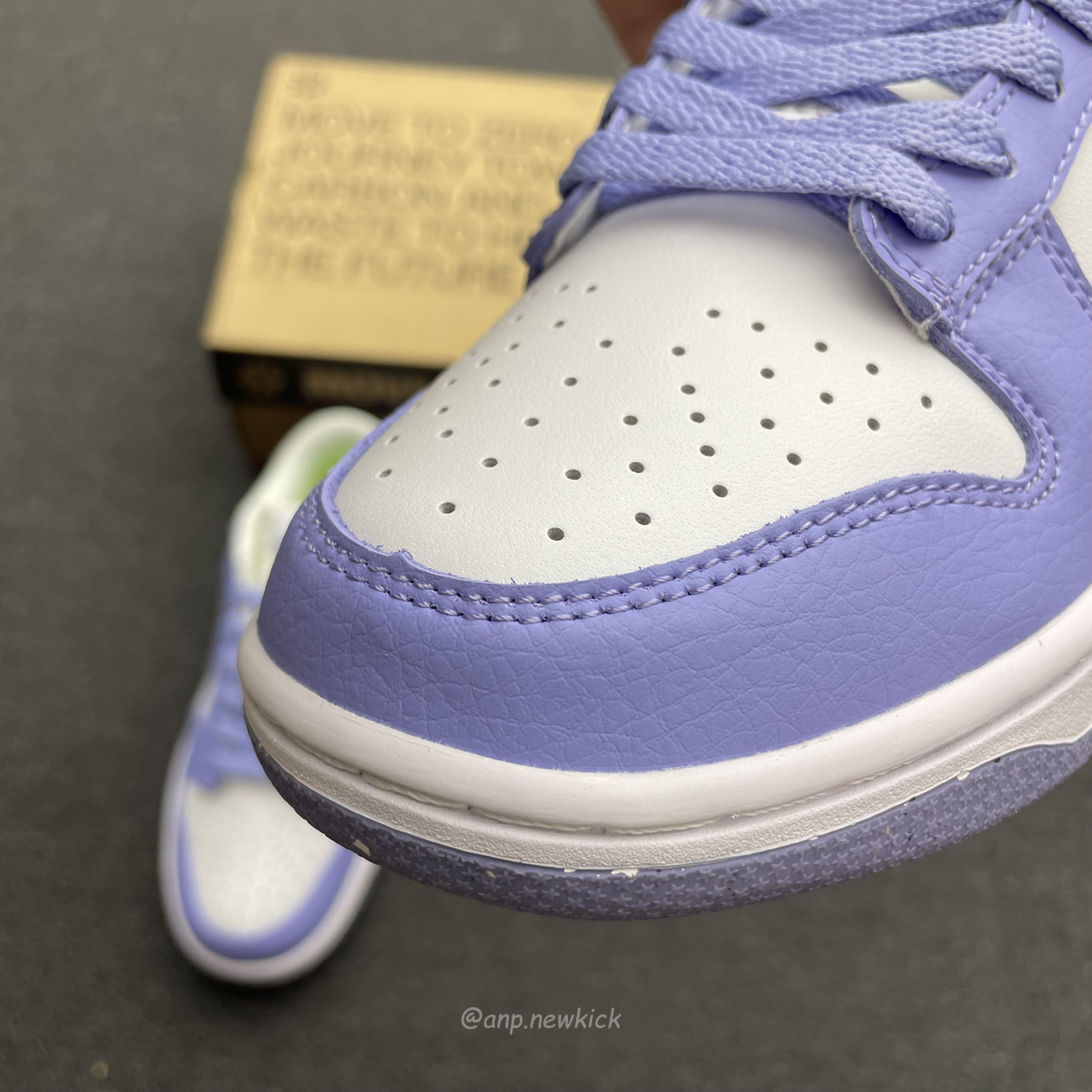 Nike Dunk Low Next Nature Lilac Dn1431 103 (14) - newkick.cc