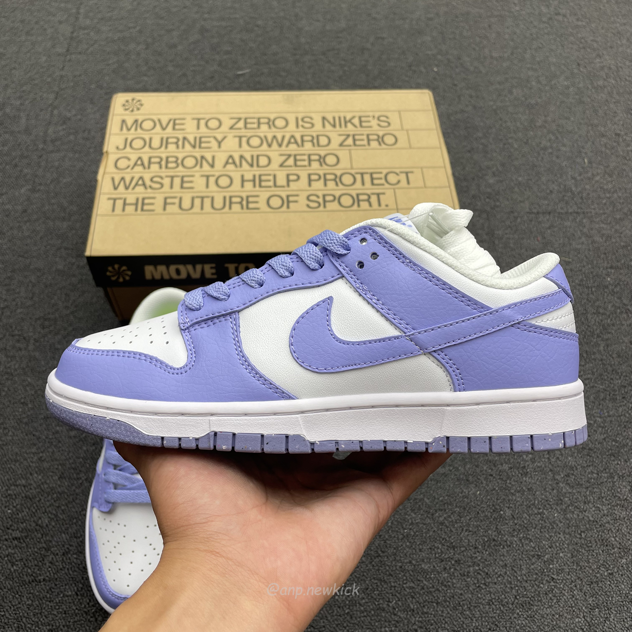 Nike Dunk Low Next Nature Lilac Dn1431 103 (4) - newkick.cc