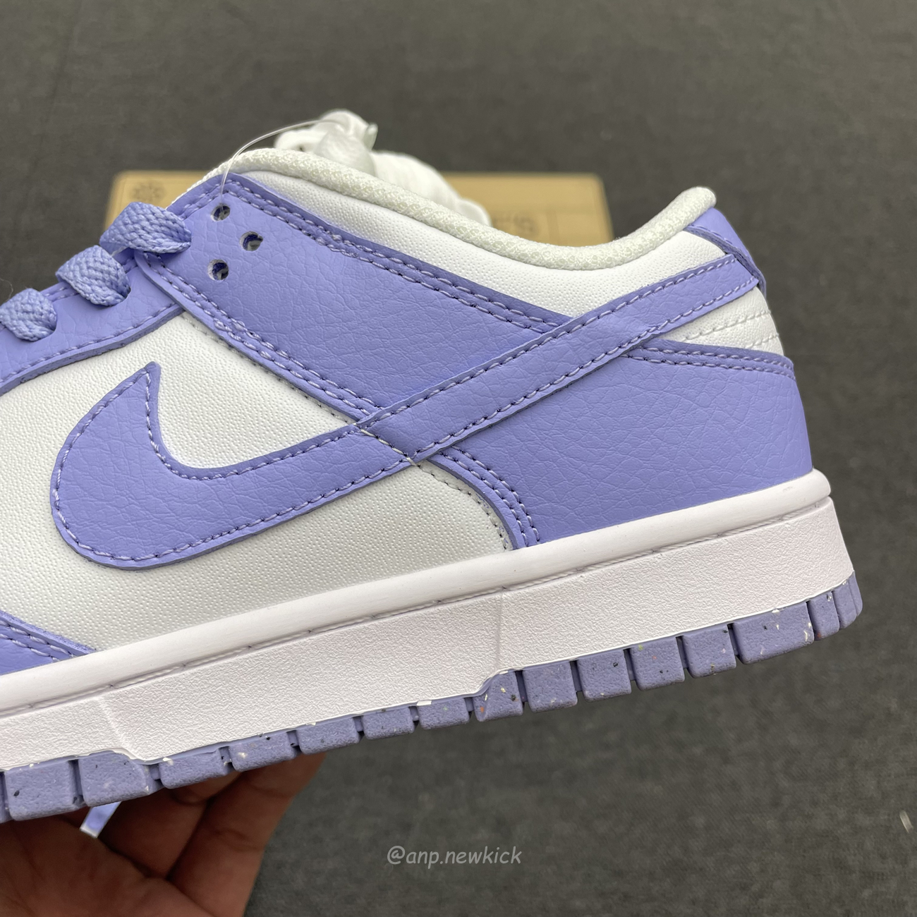 Nike Dunk Low Next Nature Lilac Dn1431 103 (5) - newkick.cc