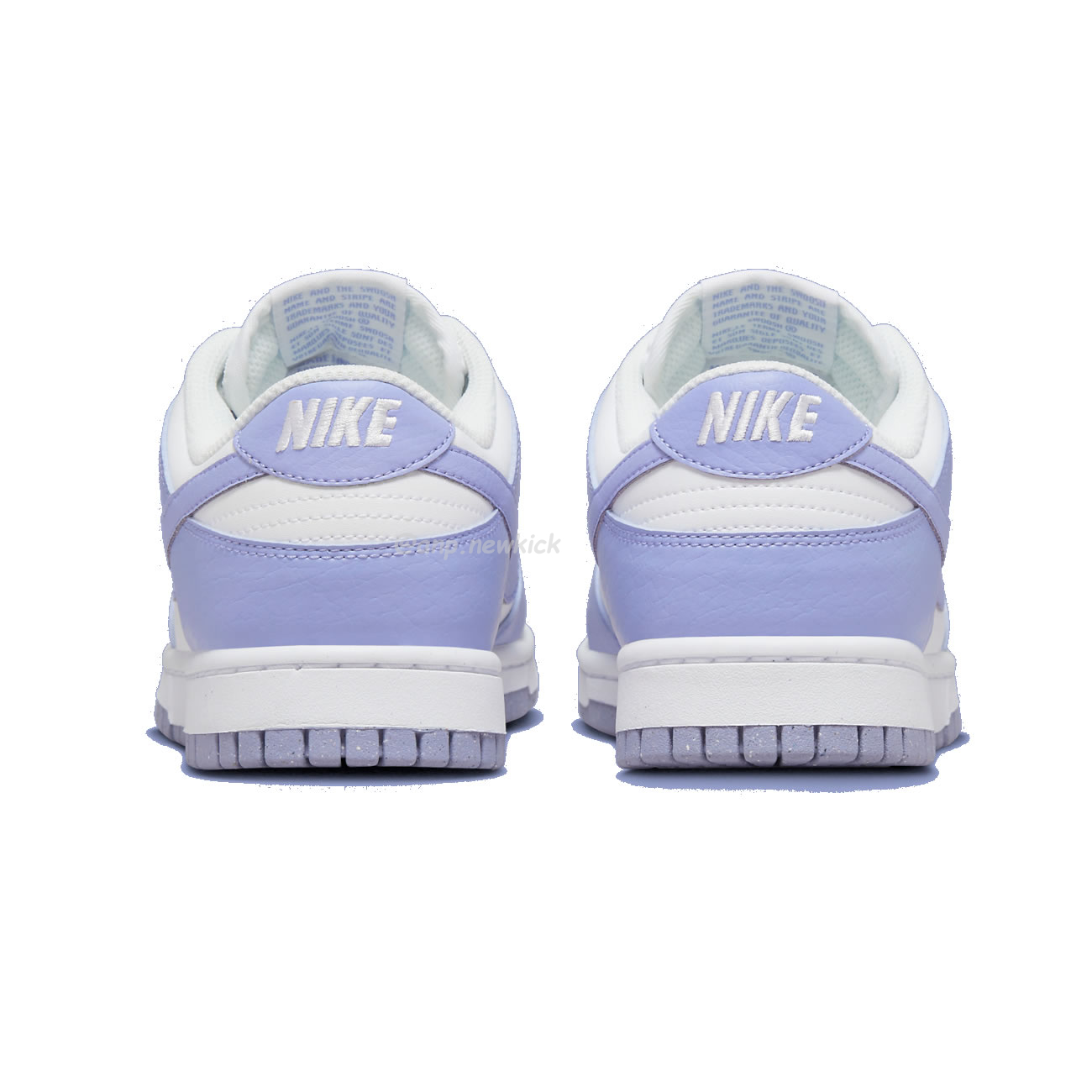 Nike Dunk Low Next Nature Lilac Dn1431 103 (6) - newkick.cc