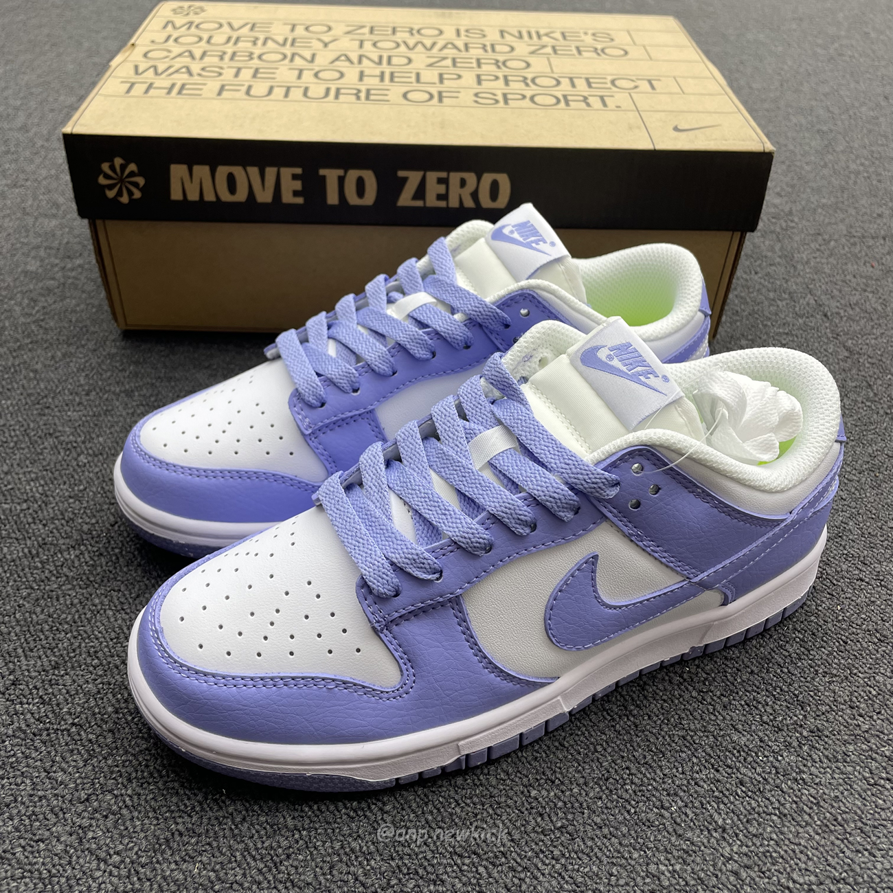 Nike Dunk Low Next Nature Lilac Dn1431 103 (9) - newkick.cc