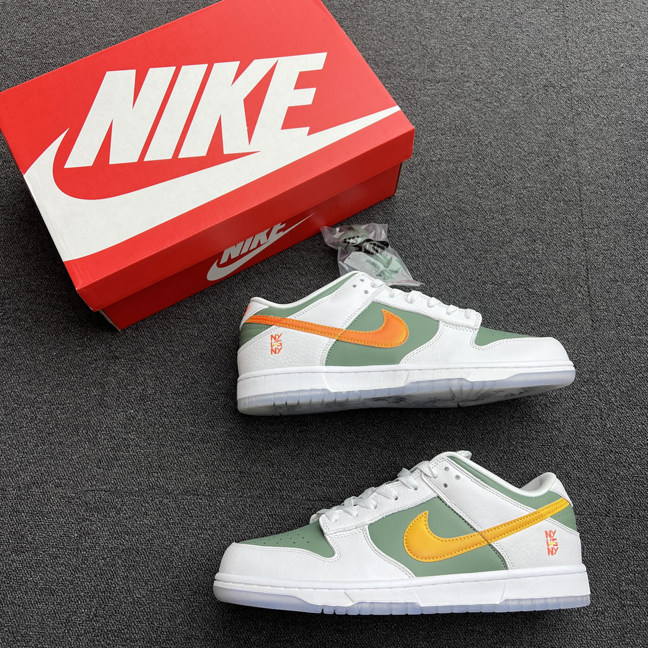 Nike Dunk Low Se Ny Vs Ny Dn2489 300 (5) - newkick.cc