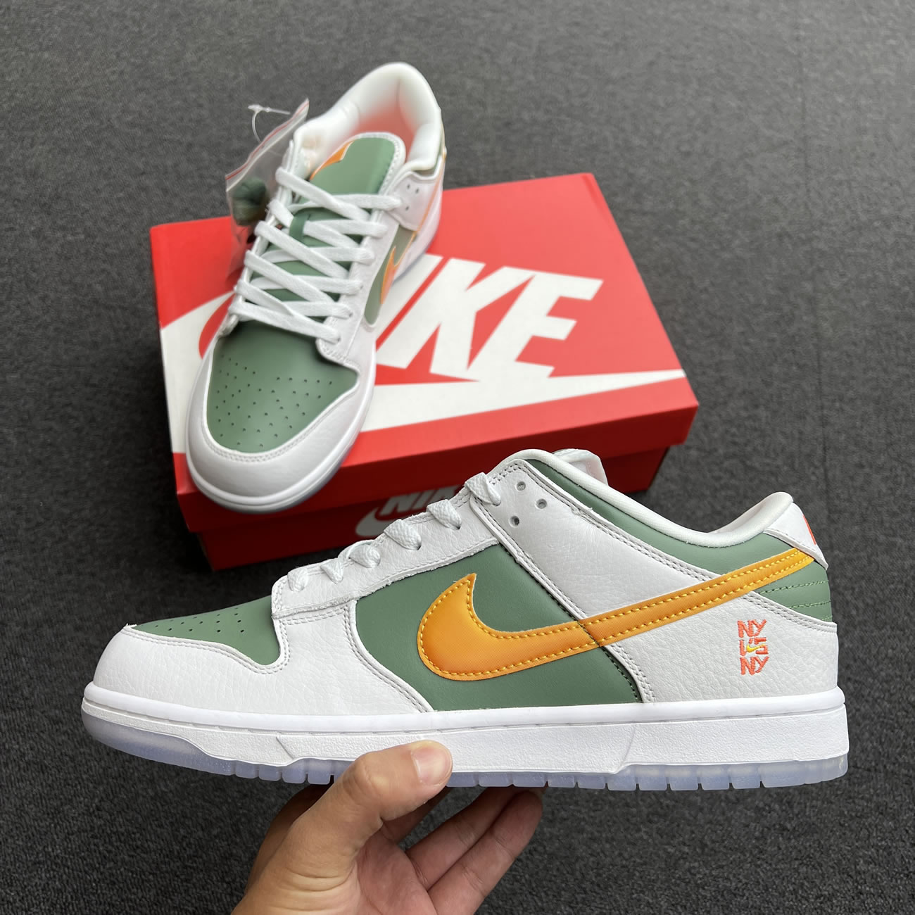 Nike Dunk Low Se Ny Vs Ny Dn2489 300 (6) - newkick.cc