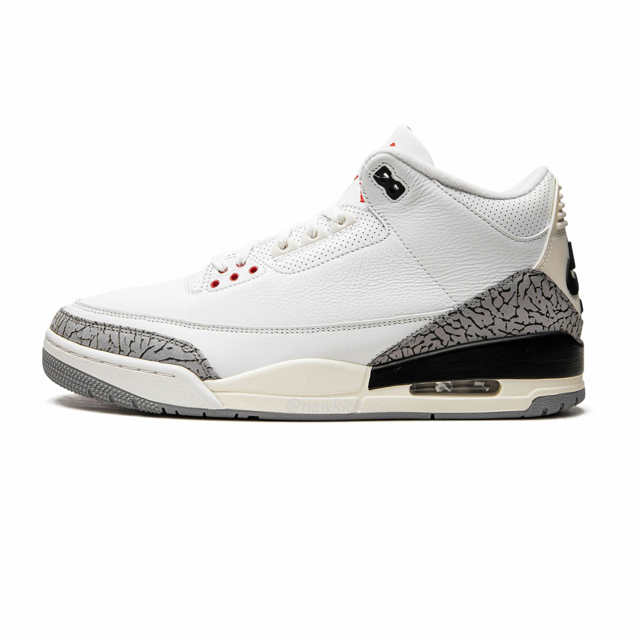 Air Jordan 3 Retro White Cement Reimagined Dn3707 100 (14) - newkick.cc