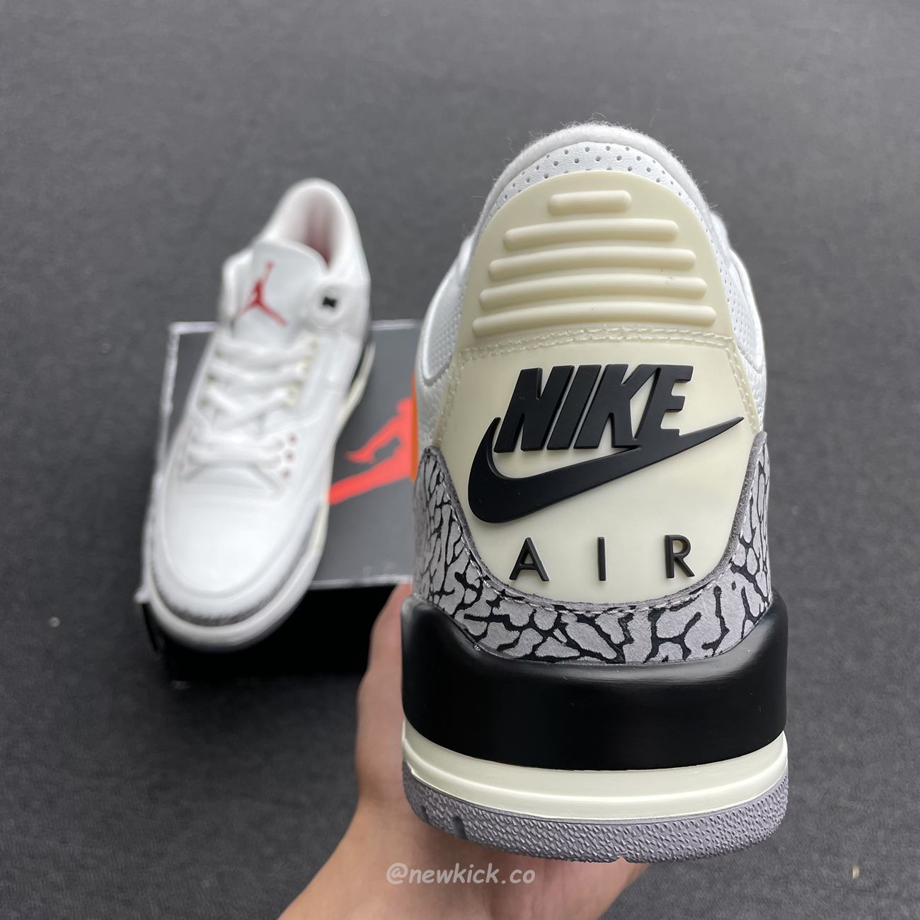 Air Jordan 3 Retro White Cement Reimagined Dn3707 100 (21) - newkick.cc