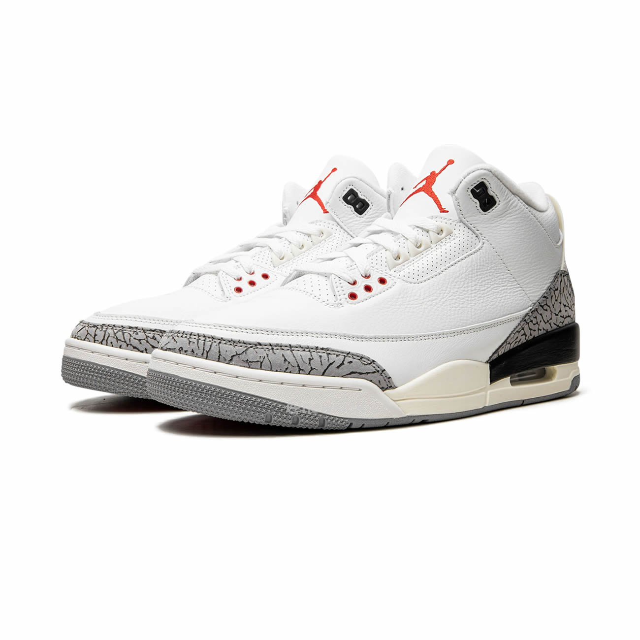 Air Jordan 3 Retro White Cement Reimagined Dn3707 100 (23) - newkick.cc