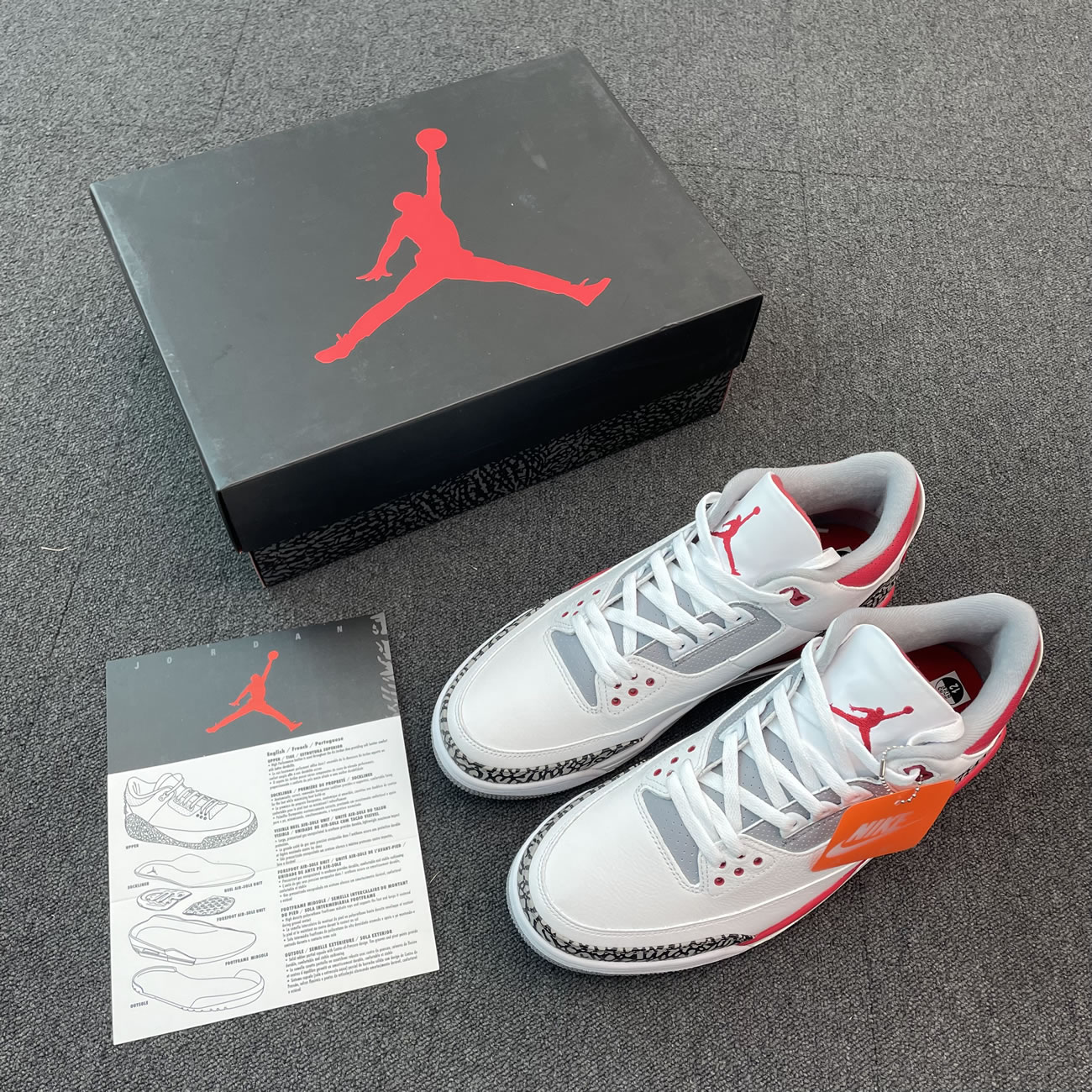 Jordan 3 Retrofire Red 2022 Dn3707 160 (7) - newkick.cc