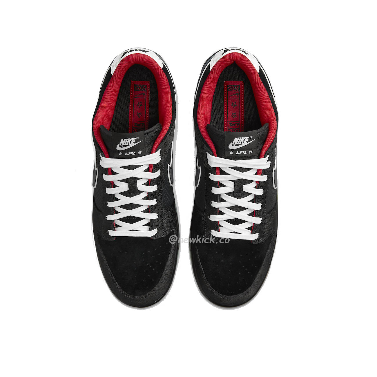 Nike Dunk Low Lpl League Of Legends Do2327 011 (5) - newkick.cc