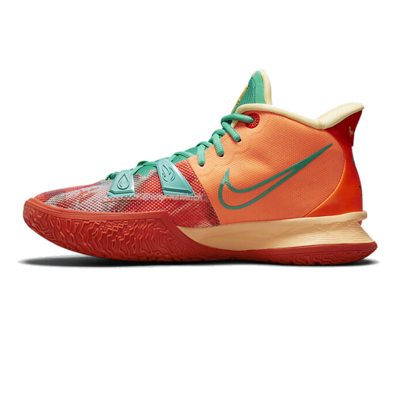 Nike Kyrie 7 Sneaker Room Fire And Water Do5360 900 (1) - newkick.cc