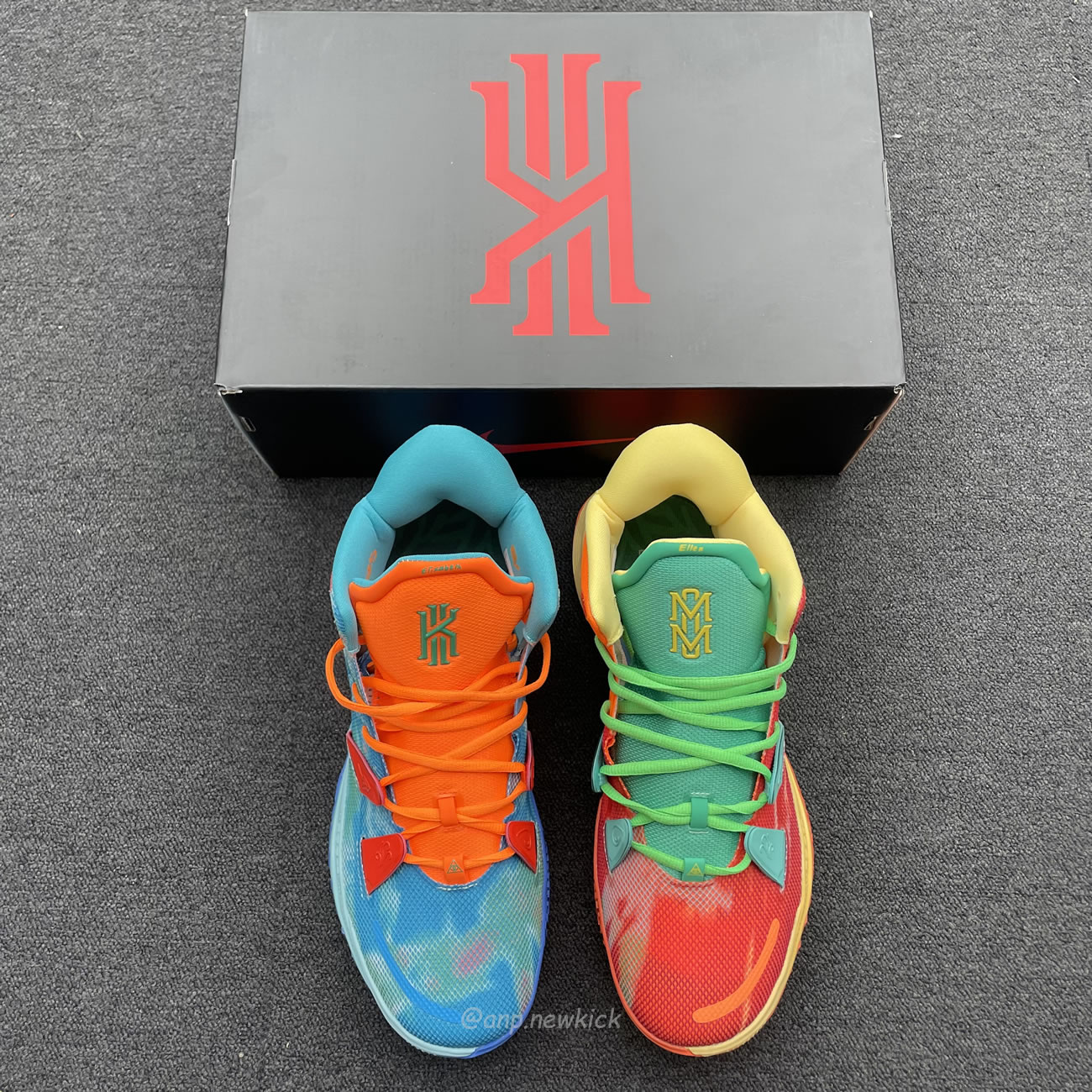 Nike Kyrie 7 Sneaker Room Fire And Water Do5360 900 (10) - newkick.cc