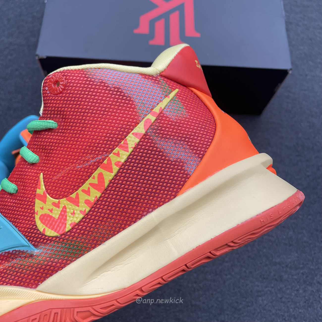 Nike Kyrie 7 Sneaker Room Fire And Water Do5360 900 (11) - newkick.cc