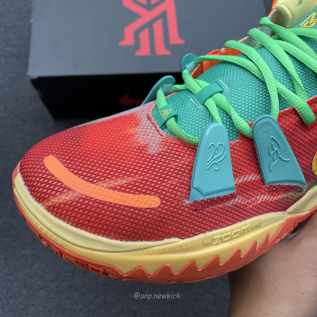 Nike Kyrie 7 Sneaker Room Fire And Water Do5360 900 (2) - newkick.cc