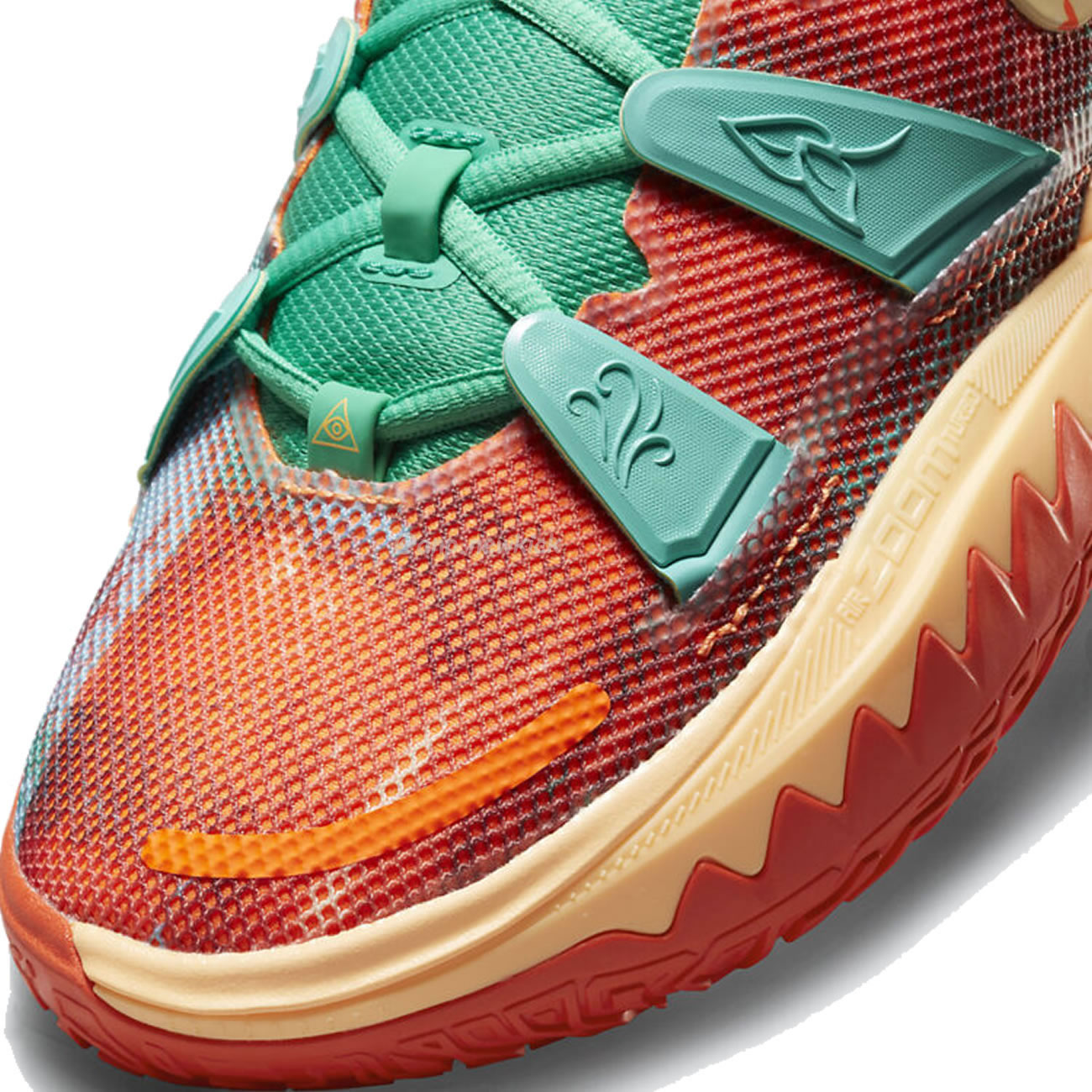 Nike Kyrie 7 Sneaker Room Fire And Water Do5360 900 (8) - newkick.cc