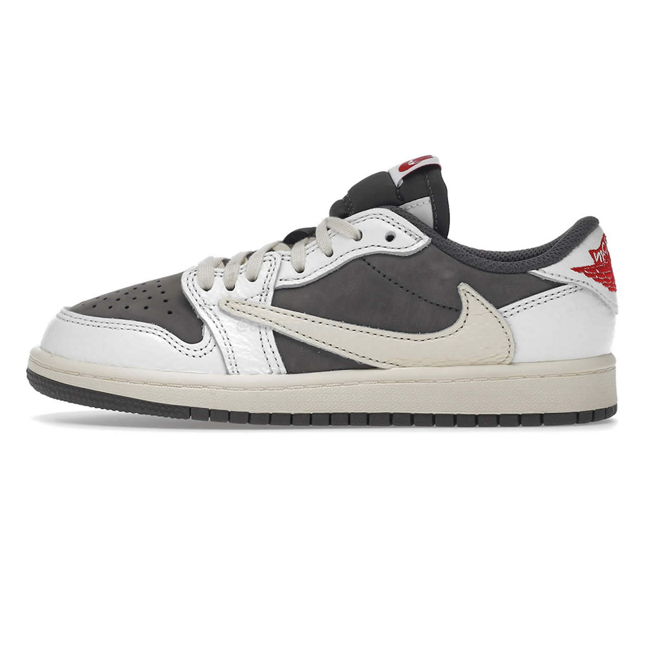 Air Jordan 1 Retro Low Og Sp Travis Scott Black Phantom Scott Olive Scott Reverse Mocha Ps (8) - newkick.cc