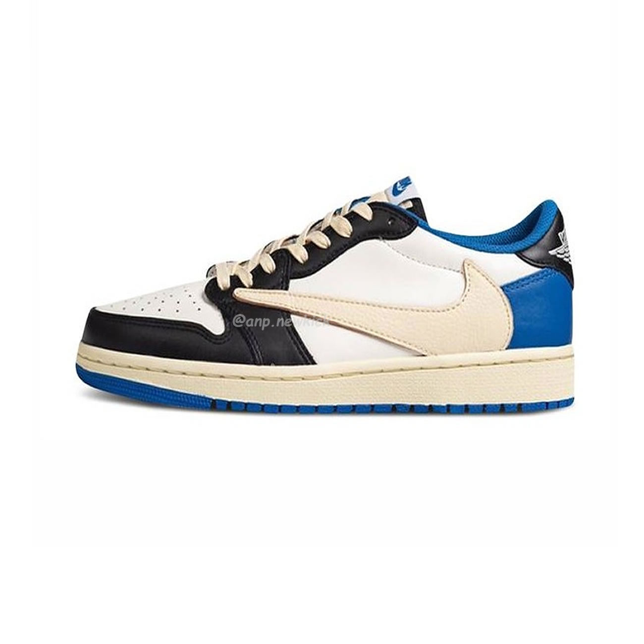 Jordan 1 Retro Low Og Sp Fragment X Travis Scott Children Shoes Dm7866 140 (2) - newkick.cc