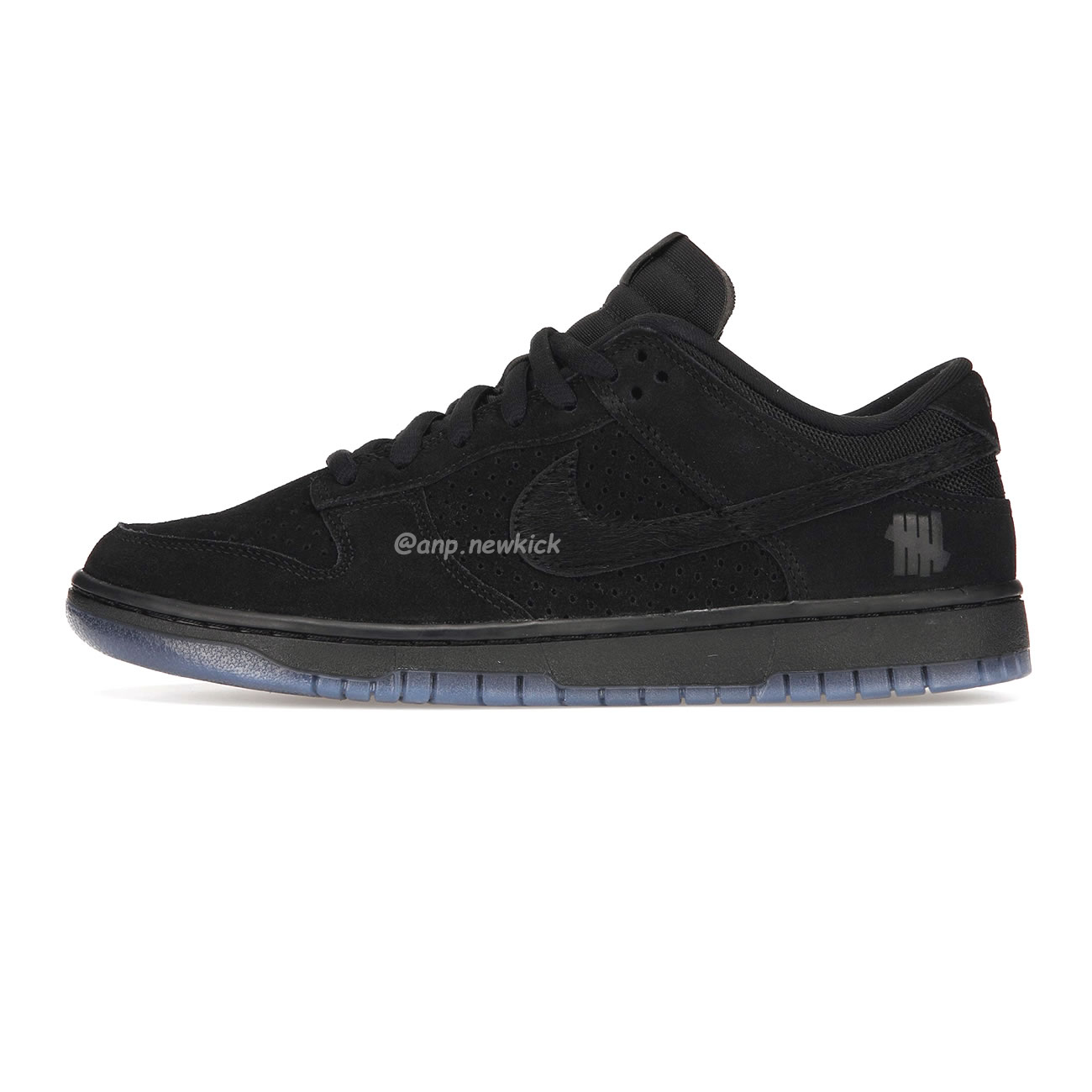 Nike Dunk Low Sp Undefeated 5 On It Black Do9329 001 (1) - newkick.cc