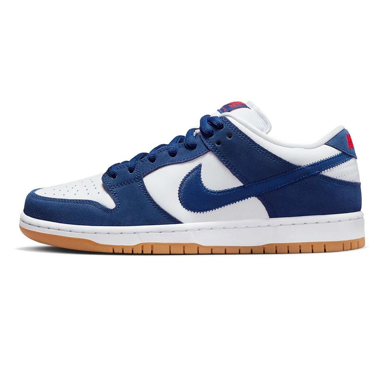 Nike Sb Dunk Low Los Angeles Dodgers Do9395 400 (1) - newkick.cc