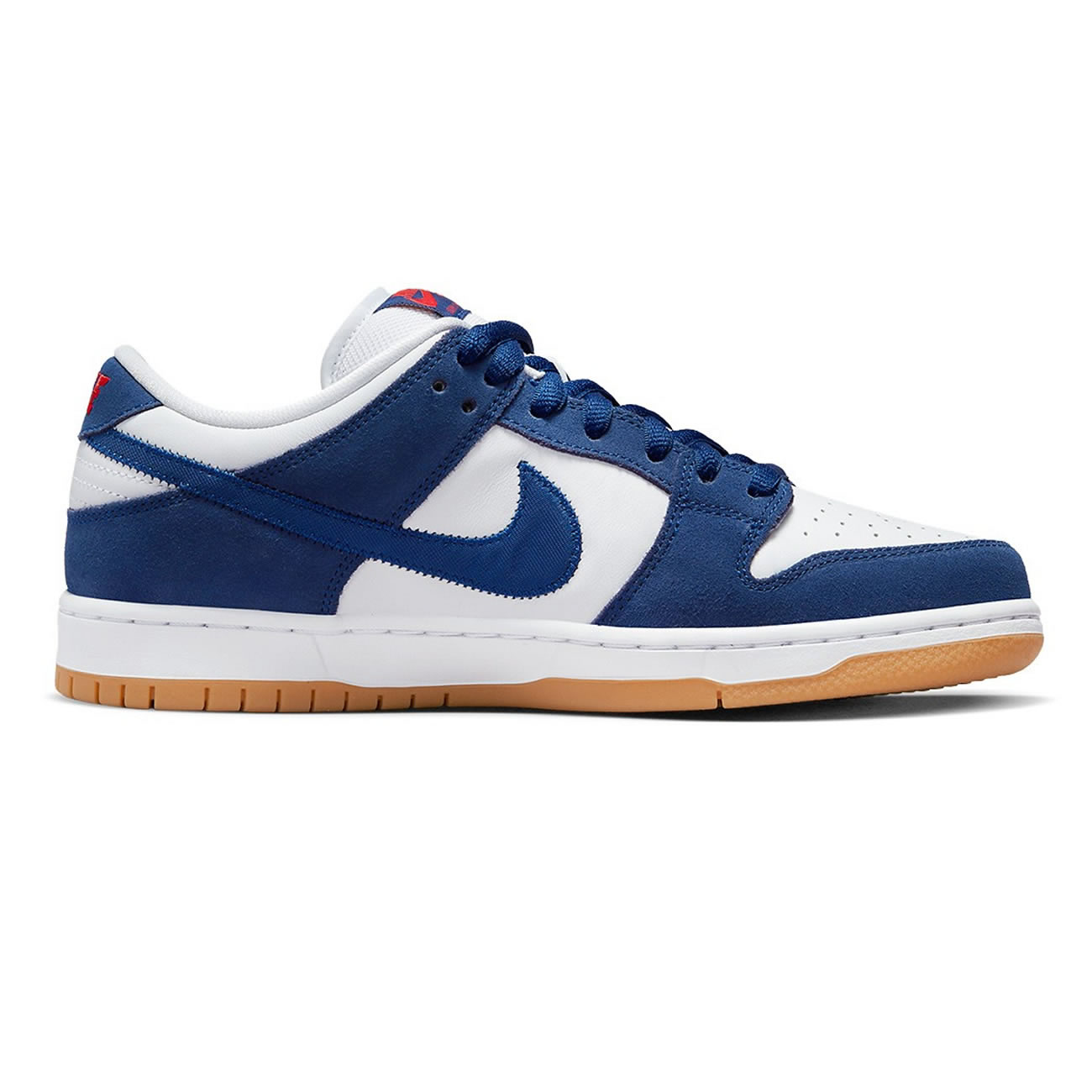 Nike Sb Dunk Low Los Angeles Dodgers Do9395 400 (2) - newkick.cc