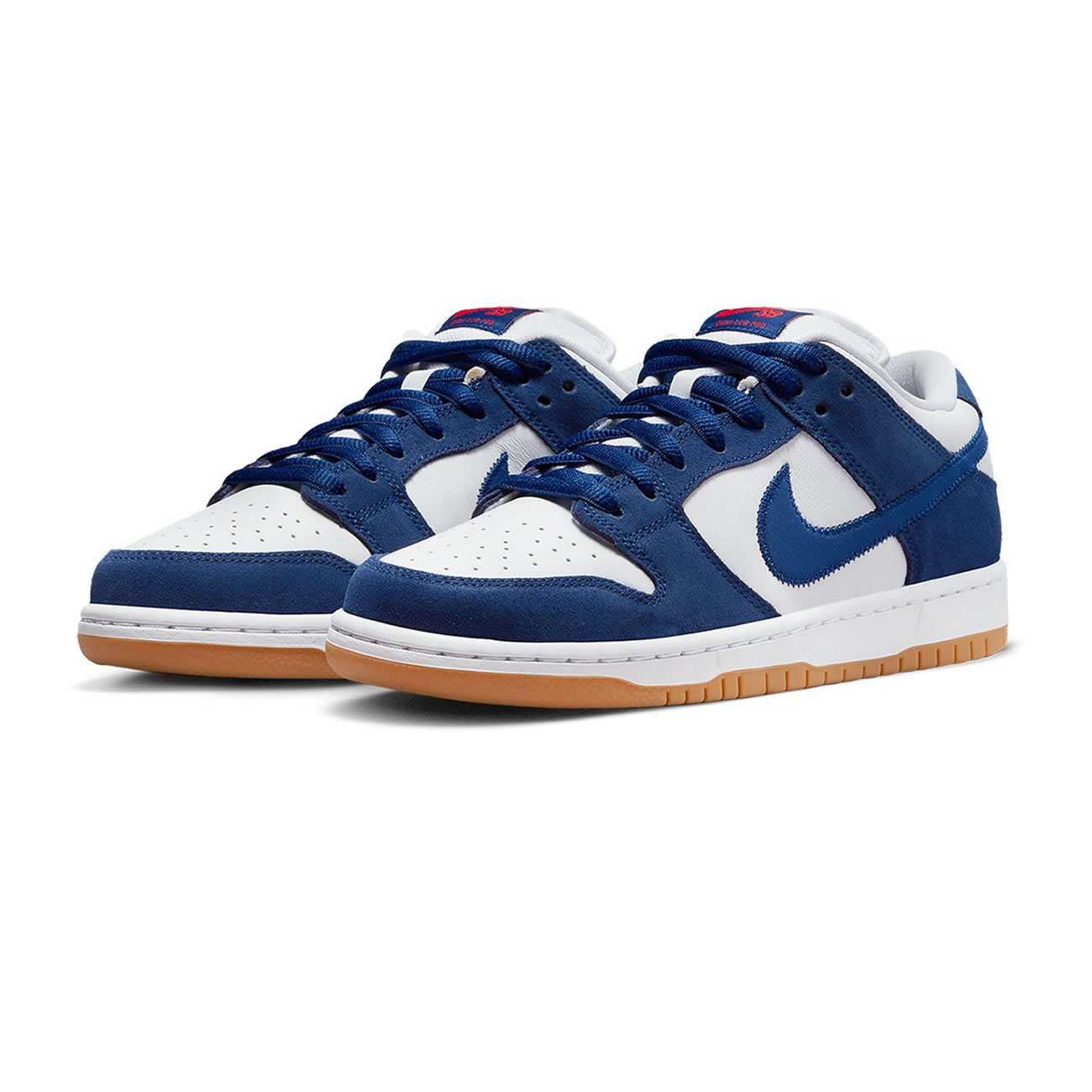 Nike Sb Dunk Low Los Angeles Dodgers Do9395 400 (3) - newkick.cc