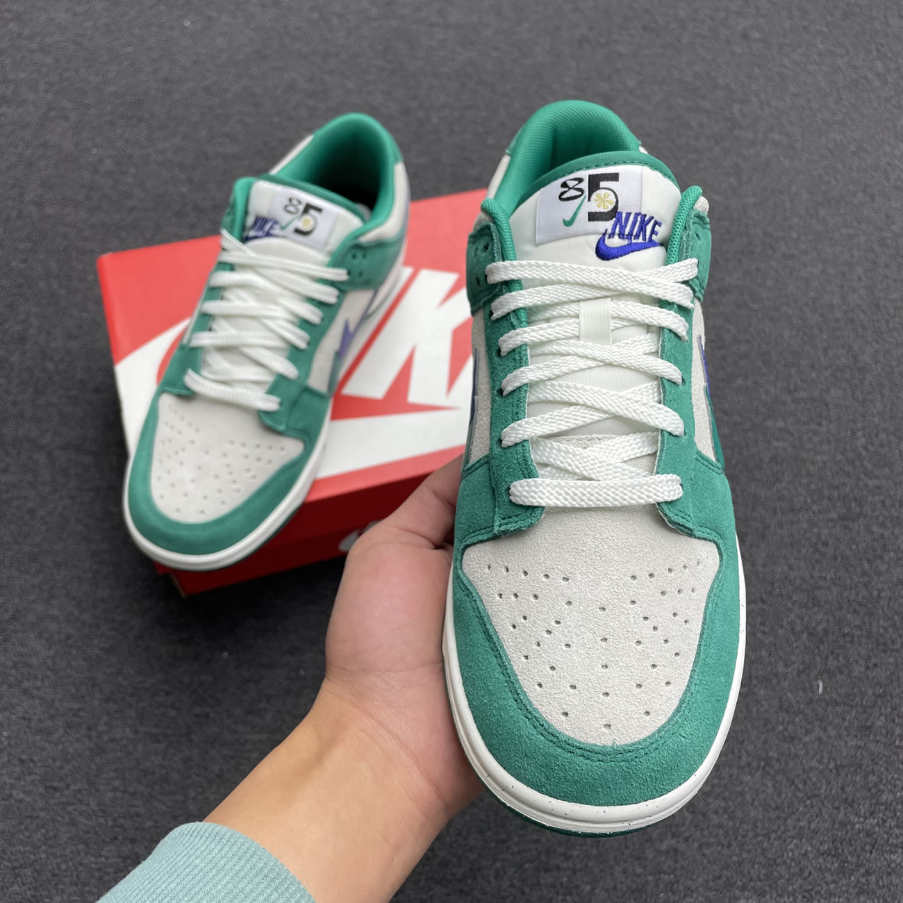 Nike Dunk Low Se 85 Neptune Green W Do9457 101 (14) - newkick.cc