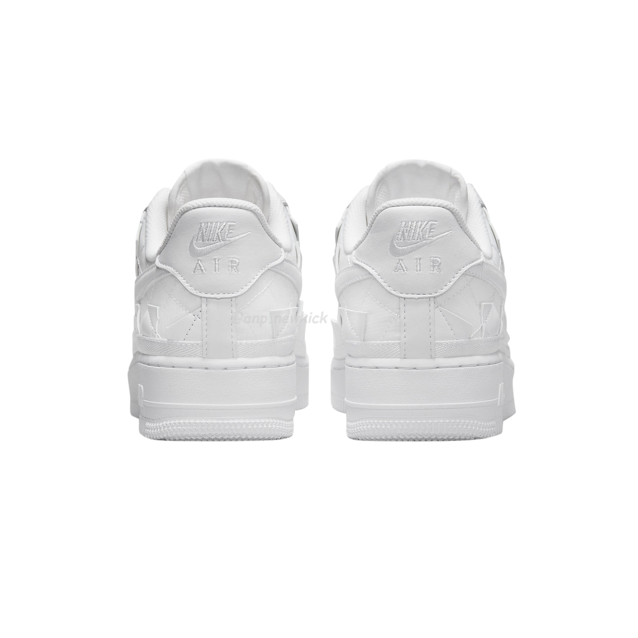 Nike Air Force 1 Low Sp Billie Eilish Mushroom Sequoia Triple White Dz3674 100 Dq4137 200 Dq4137 300 (31) - newkick.cc