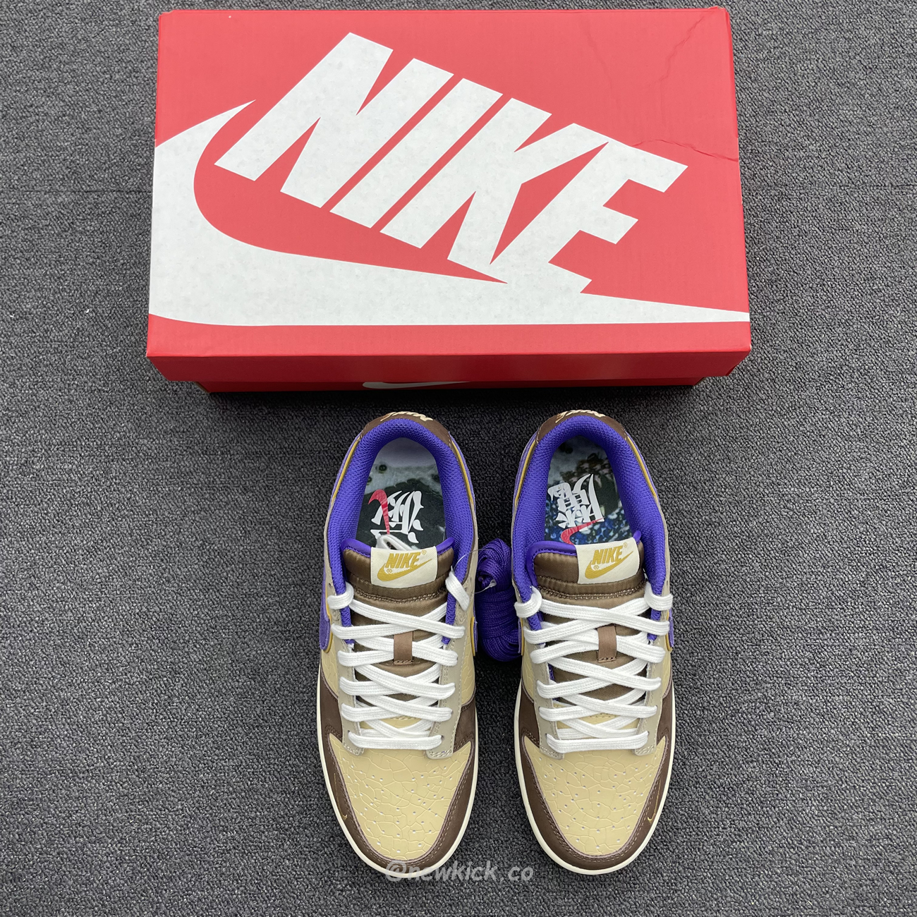 Nike Dunk Low Setsubun 2022 Dq5009 268 (9) - newkick.cc