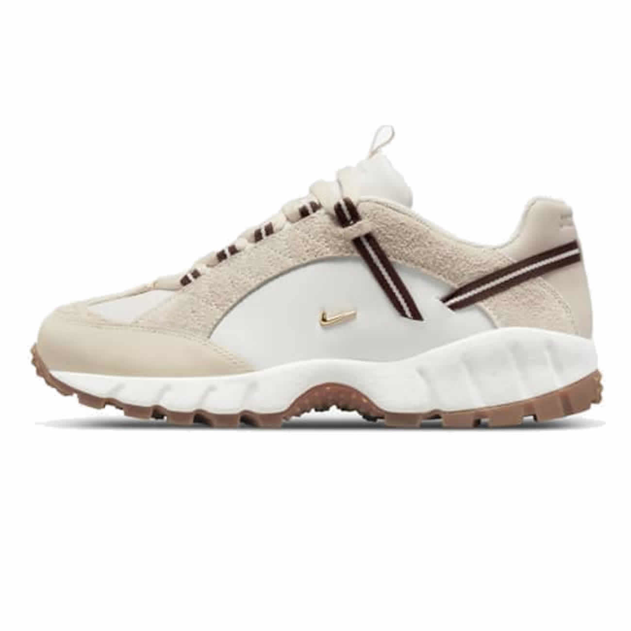 Nike Air Humara Lx Jacquemus Light Bone Gold W Dr0420 001 (6) - newkick.cc